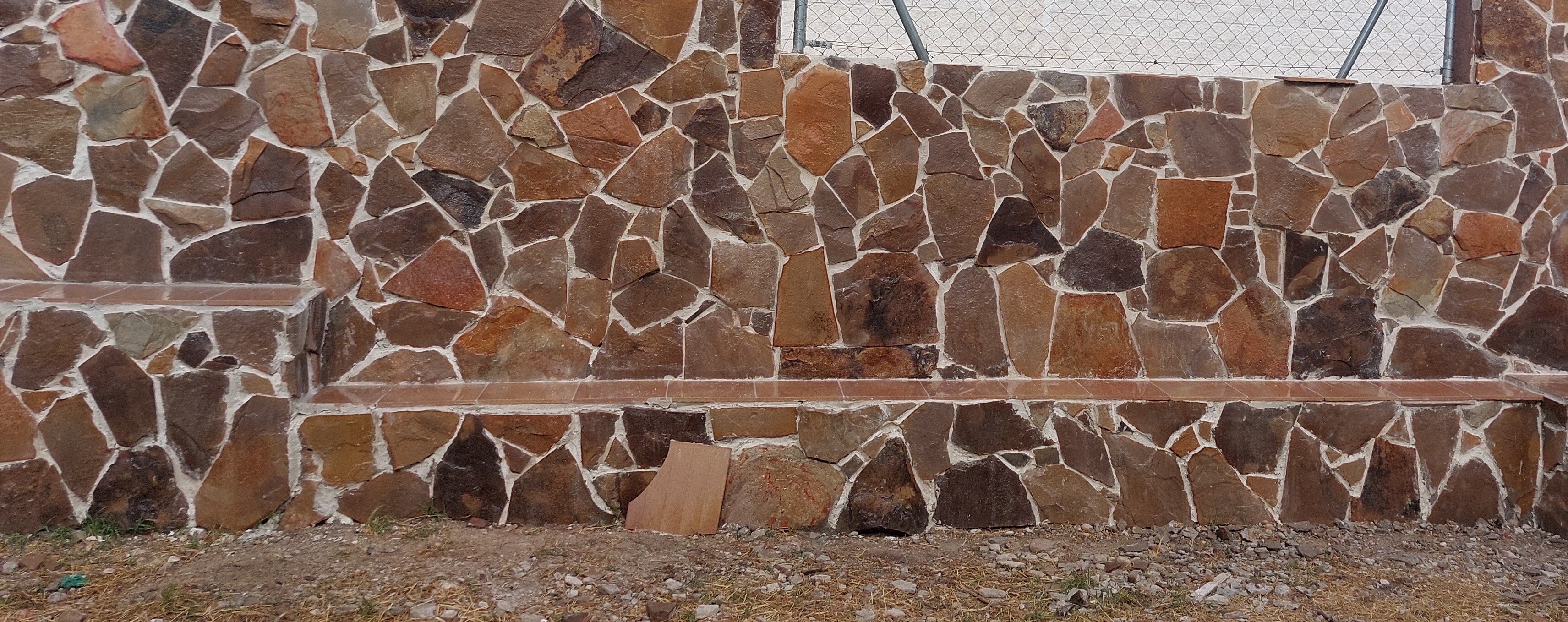 Proyecto realizado por Multiservicios Izhar 9